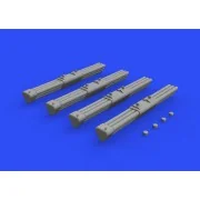 SUU-14 dispenser - Eduard Accessories 648507