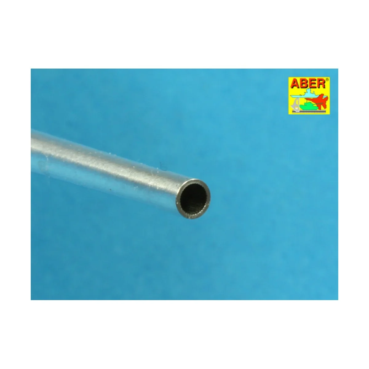 Armament for Soviet Medium Tank T44M 85mm, 1/35 - Aber Models 35 L-206