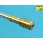 Armament for Soviet SPAAG ZSU-57, 1/35 - Aber Models 35 L-205