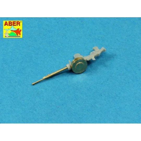 Armament for Soviet Medium Tank T44M 85mm, 1/35 - Aber Models 35 L-206