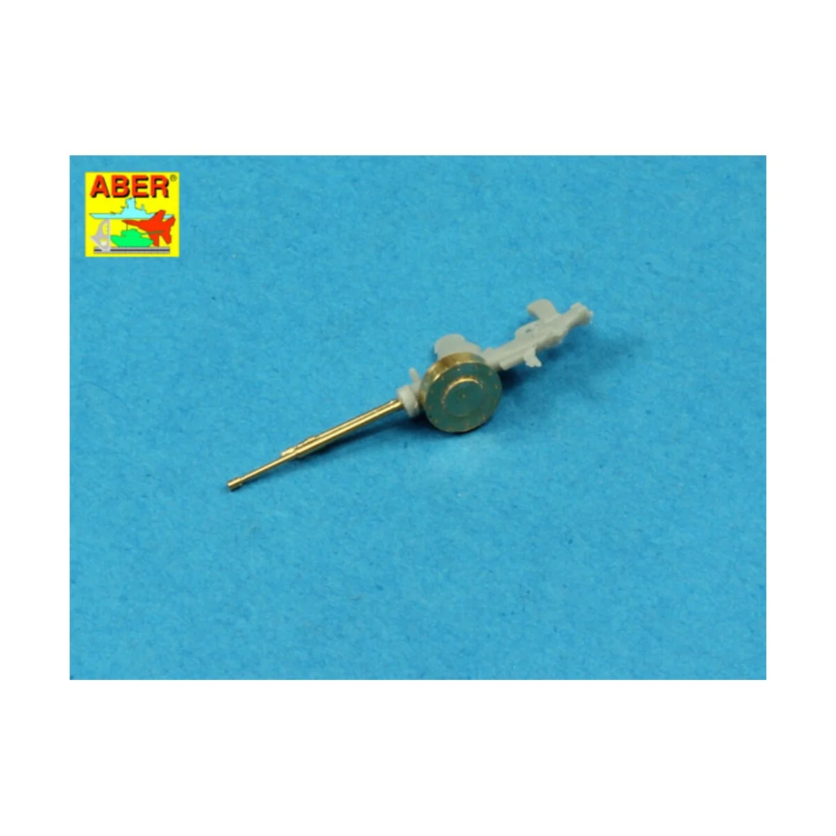 Armament for Soviet Medium Tank T44M 85mm, 1/35 - Aber Models 35 L-206