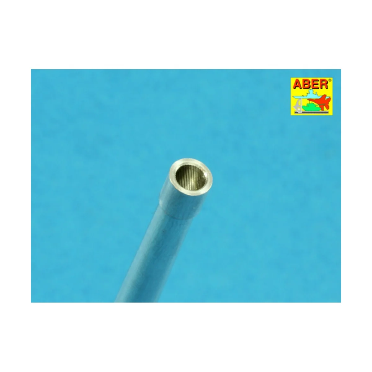 Barrel for ISU-122, 1/35 - Aber Models 35 L-208