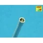 Barrel for ISU-122, 1/35 - Aber Models 35 L-208