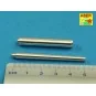 German barrel for Sd.Kfz.234/4, 1/35 - Aber Models 35 L-211