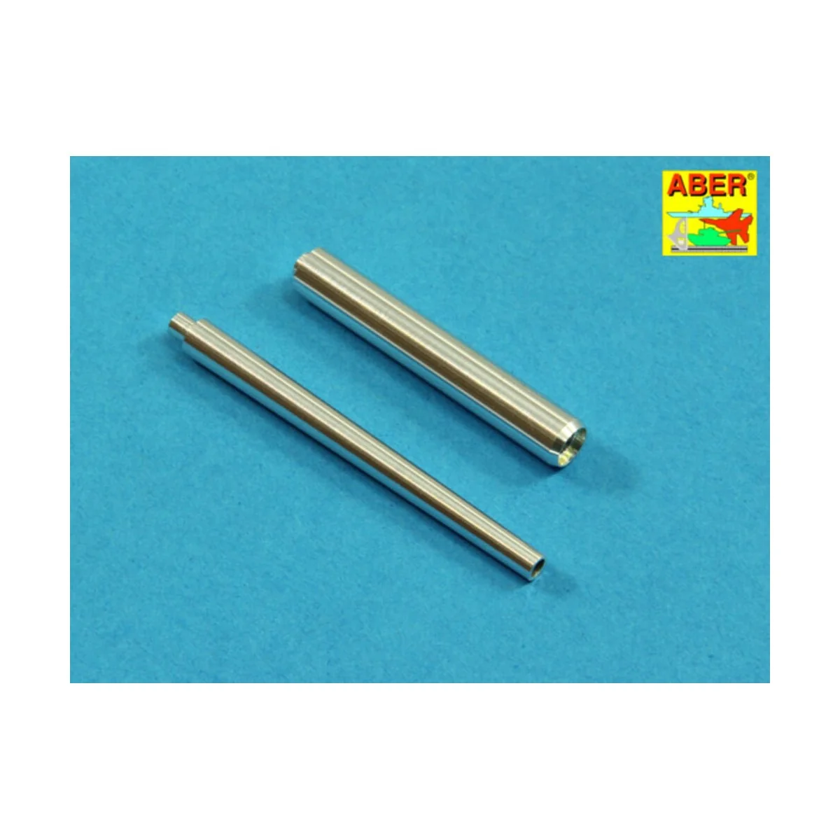 German barrel for Sd.Kfz.234/4, 1/35 - Aber Models 35 L-211