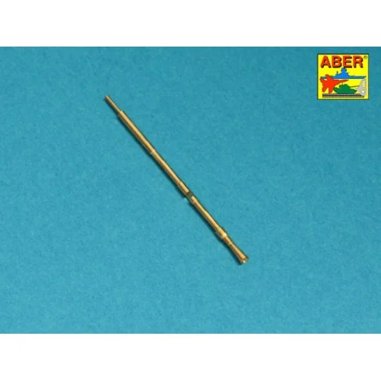 Barrels for Russian ZSU-23-4 Shilka Self-propelled AA gun, 1/35 - A...