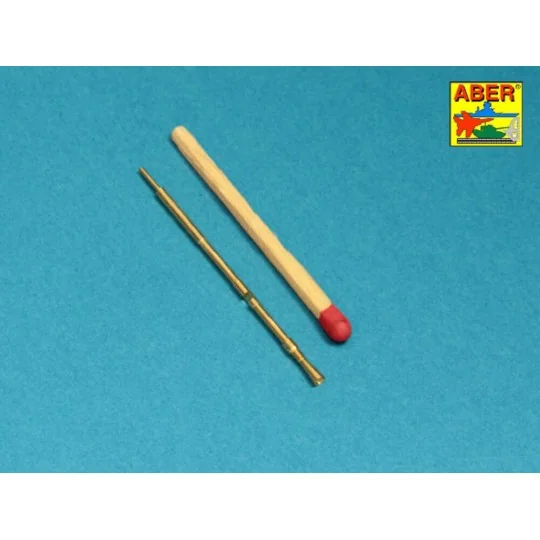 Barrels for Russian ZSU-23-4 Shilka Self-propelled AA gun, 1/35 - A...