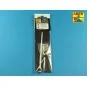 Barrel 8, 8cm Kw.K 43 for Tiger B Porsche turret-late, 1/35 - Aber ...