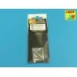 Set of barrels for Soviet tank T-50, 1/35 - Aber Models 35 L-212