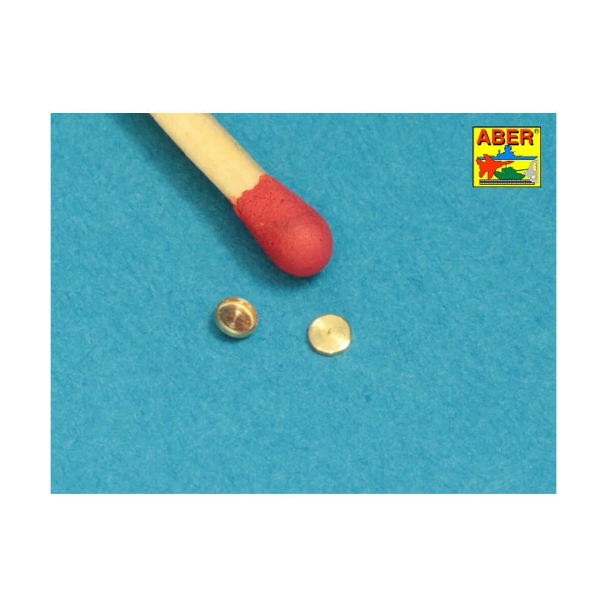 Barrels for Russian ZSU-23-4 Shilka Self-propelled AA gun, 1/35 - A...