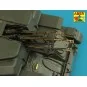 Barrels for Russian ZSU-23-4 Shilka Self-propelled AA gun, 1/35 - A...
