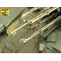Barrels for Russian ZSU-23-4 Shilka Self-propelled AA gun, 1/35 - A...