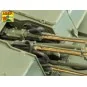 Barrels for Russian ZSU-23-4 Shilka Self-propelled AA gun, 1/35 - A...