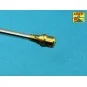 Barrel 8, 8cm Kw.K 43 for Tiger B Porsche turret-late, 1/35 - Aber ...