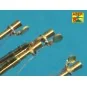 Barrels for Russian ZSU-23-4 Shilka Self-propelled AA gun, 1/35 - A...