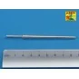 U.S. 76, 2 mm M7 gun Barrel for M10 Tank Destroyer, 1/35 - Aber Mod...