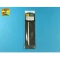 100 mm D-10S barrel for SU-101, 1/35 - Aber Models 35 L-219