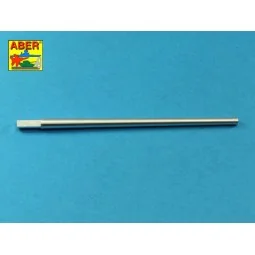 100 mm D-10S barrel for SU-101, 1/35 - Aber Models 35 L-219 2