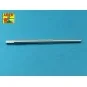 100 mm D-10S barrel for SU-101, 1/35 - Aber Models 35 L-219