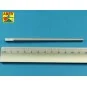 100 mm D-10S barrel for SU-101, 1/35 - Aber Models 35 L-219