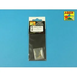 Set of barrels for US M16A1 or M231 5, 56mm gun barrels x 6 pcs., 1... 2