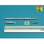 Armament for Soviet Heavy Tank OBJECT 279 1x130mm, 2x14, 5mm, 1/35 ...