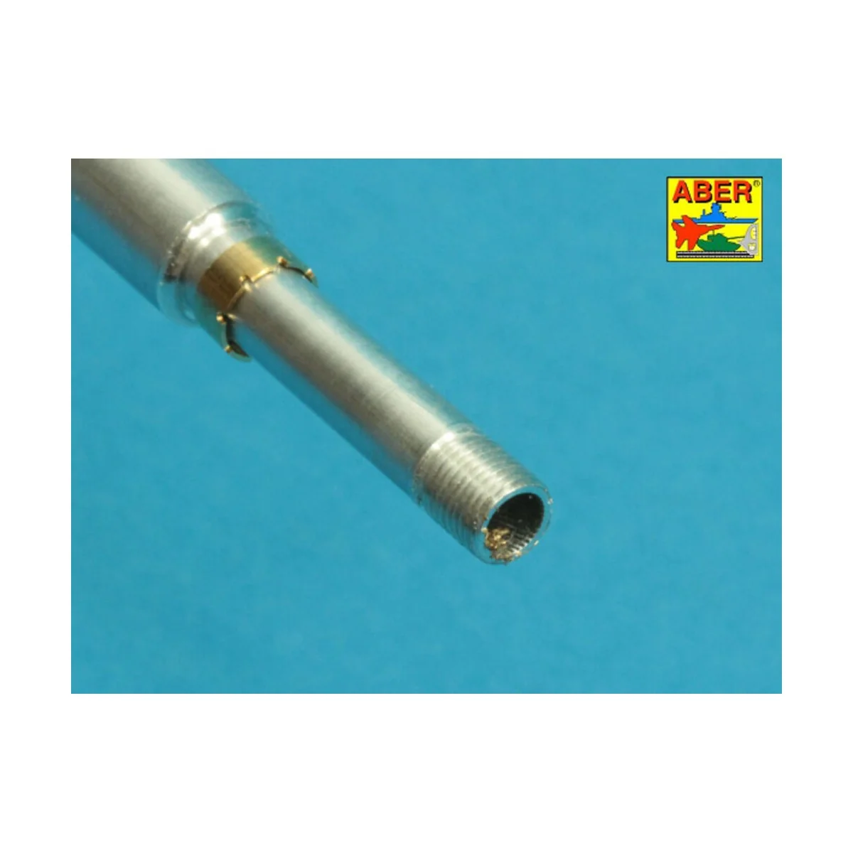 Armament for Soviet Heavy Tank OBJECT 279 1x130mm, 2x14, 5mm, 1/35 ...