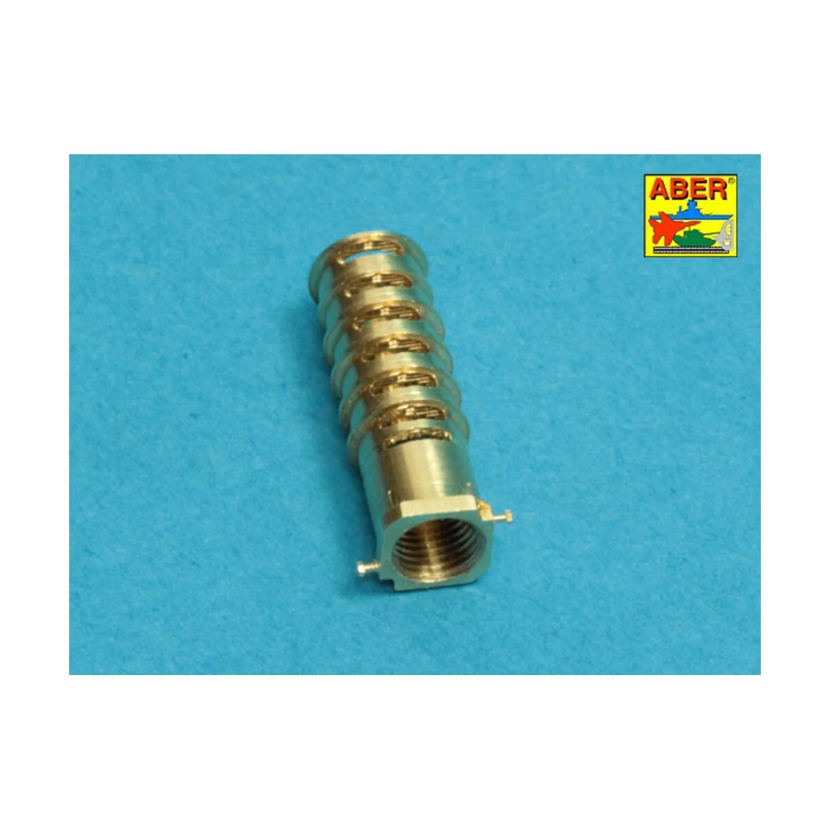 Armament for Soviet Heavy Tank OBJECT 279 1x130mm, 2x14, 5mm, 1/35 ...