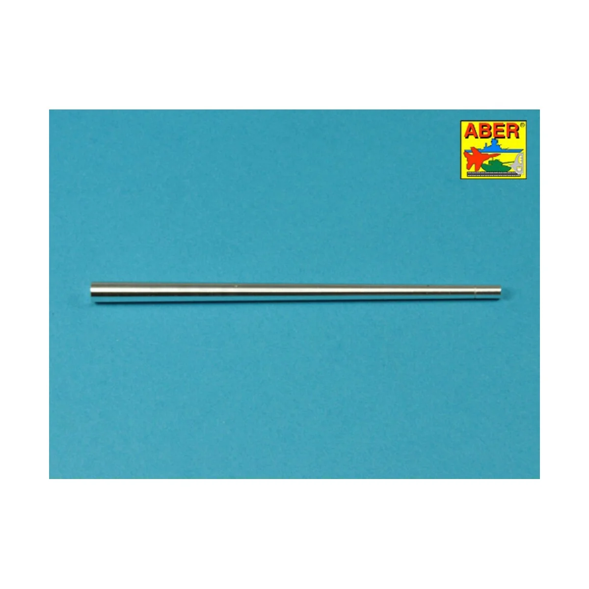 Germ.88 mm Kw.K. 43 L/91 Barrel for Panther II, 1/35 - Aber Models ...