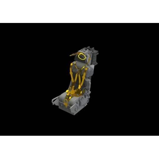 F-104 MB.7 ejection seat for Kinetic, 1/48 - Eduard Accessories 648526