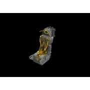 F-104 MB.7 ejection seat for Kinetic - Eduard Accessories 648526
