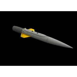 BOZ-EC pod - Eduard Accessories 648527