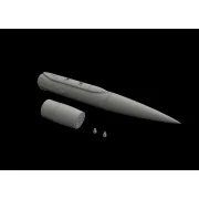 BOZ-EC pod, 1/48 - Eduard Accessories 648527