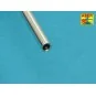 Russian U-5TS (2A20) 115mm tank barrel for T-62, 1/35 - Aber Models...