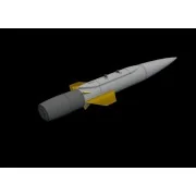 BOZ-EC pod, 1/48 - Eduard Accessories 648527