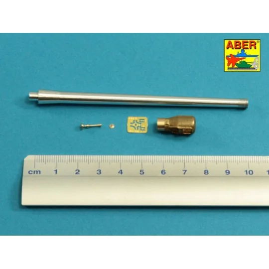 Armament for T10 Heavy Tank 1x122 mm D-25TA, 1x12, 7 cm Coaxial DSh...