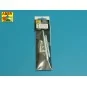 Gun barrel for German Rheinmetall 12, 8cm K44 L/55 Anti-Tank Gun, 1...
