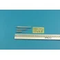 125mm 2A46 Barrel for Russian Tank T-64 &T-72A - without thermal co...