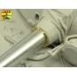 125mm 2A46 Barrel for Russian Tank T-64 &T-72A - without thermal co...
