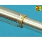 125mm 2A46 Barrel for Russian Tank T-64 &T-72A - without thermal co...