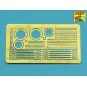 125mm 2A46 Barrel for Russian Tank T-64 &T-72A - without thermal co...