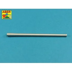 Russian 107 mm ZIS-6 tank barrel for KV-3, 1/35 - Aber Models 35 L-256 2