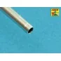Armament for Soviet T-54-1 Medium Tank 1x100mm D-10T, 3x7, 62 mm SG...