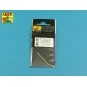20mm gun barrel for nkm wz.38 FK-A used on TKS Tankette, 1/35 - Abe...