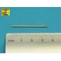 20mm gun barrel for nkm wz.38 FK-A used on TKS Tankette, 1/35 - Abe...