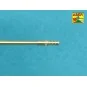 20mm gun barrel for nkm wz.38 FK-A used on TKS Tankette, 1/35 - Abe...
