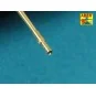 20mm gun barrel for nkm wz.38 FK-A used on TKS Tankette, 1/35 - Abe...