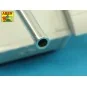 Armament for Soviet Super Heavy Tank KV-5 (Object 225), 1/35 - Aber...