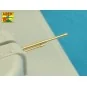 Armament for Soviet Super Heavy Tank KV-5 (Object 225), 1/35 - Aber...