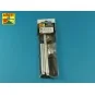 85mm 2A62 Barrem for Soviet 2S14 Zhalo-S A/T Gun, 1/35 - Aber Model...